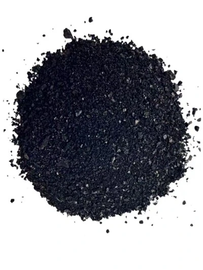 Sulphur Black 1/ 522 Sulphur Black BR 200% 220% For Cotton Jean Leather And Paper